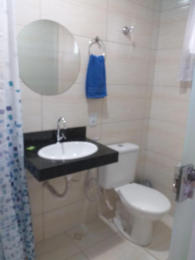 Pousada Canto Dos Passaros Pirenópolis Exterior foto